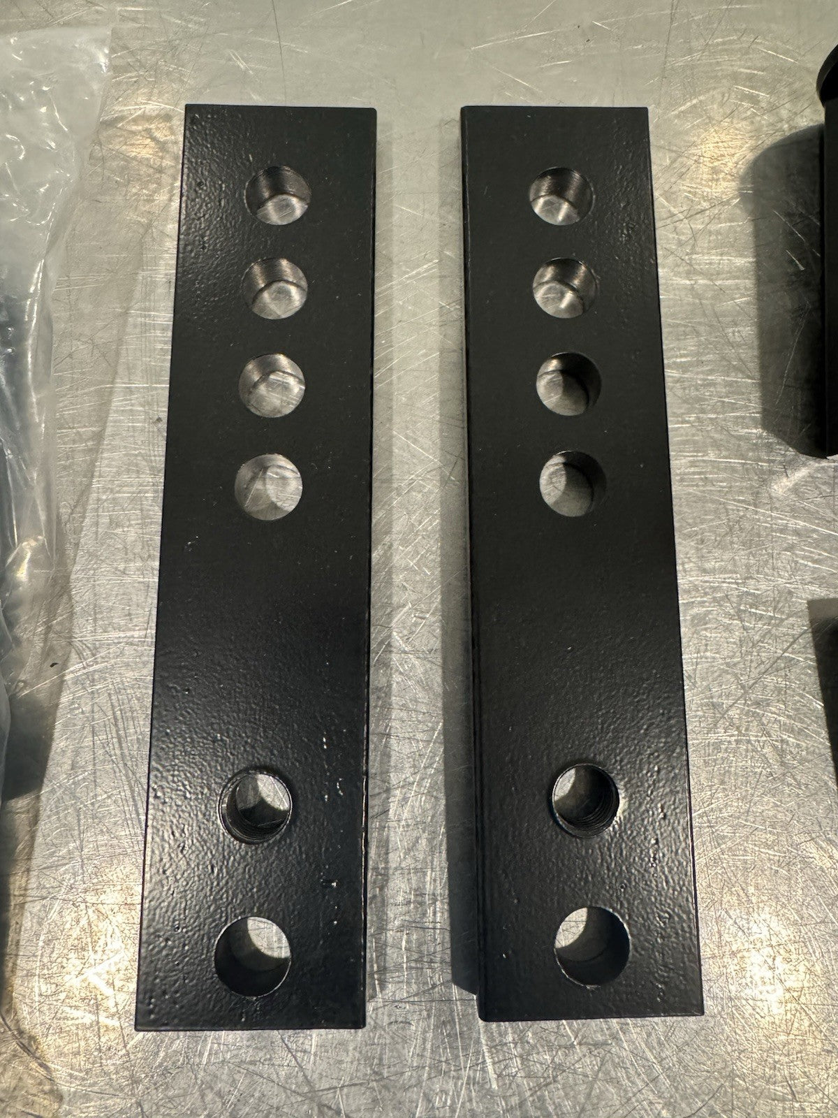 Anderson Sway Hitch Parts Anti Sway Plate Chains Hanger Bars PARTS NEW!