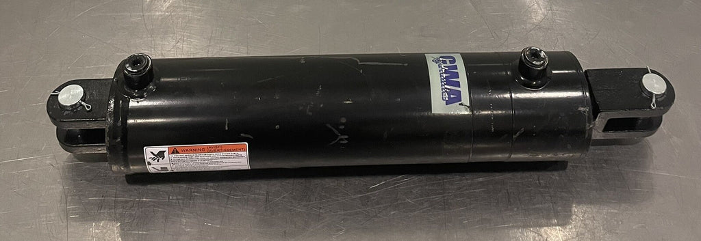 CWA Hydraulics 4014CW 4” Bore 2” Rod 14” Stroke Hydraulic Cylinder NEW! 