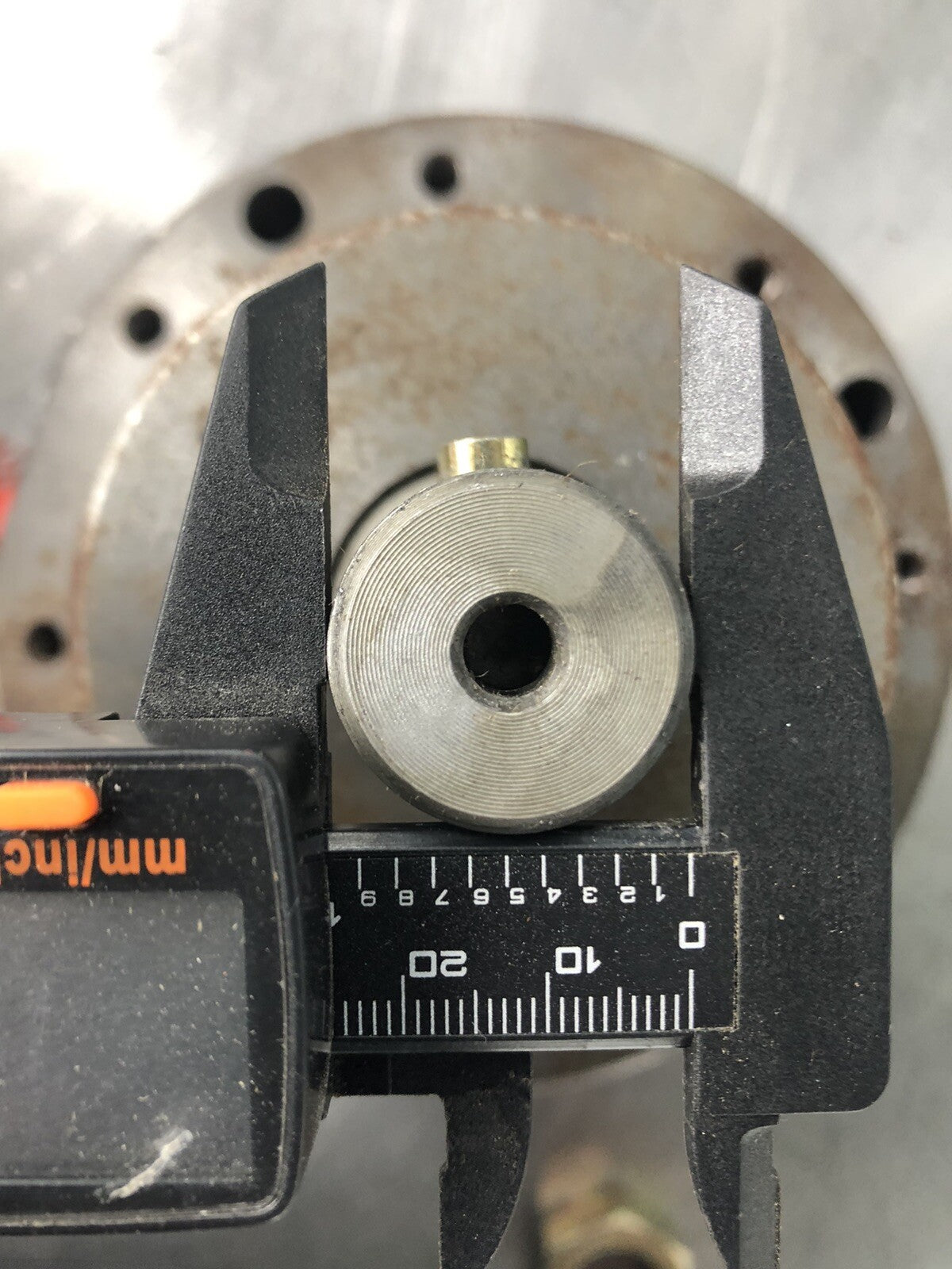 Danfoss HK1142 Hydraulic Gear Motor 141881.00021060 NEW!! FREE SHIPPING!!