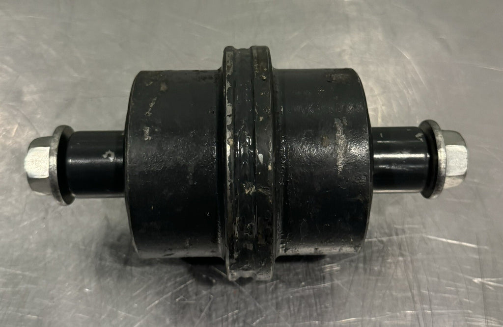 Berco Style Heavy Equipment Roller ASSY NEW! FREE SHIPPING!