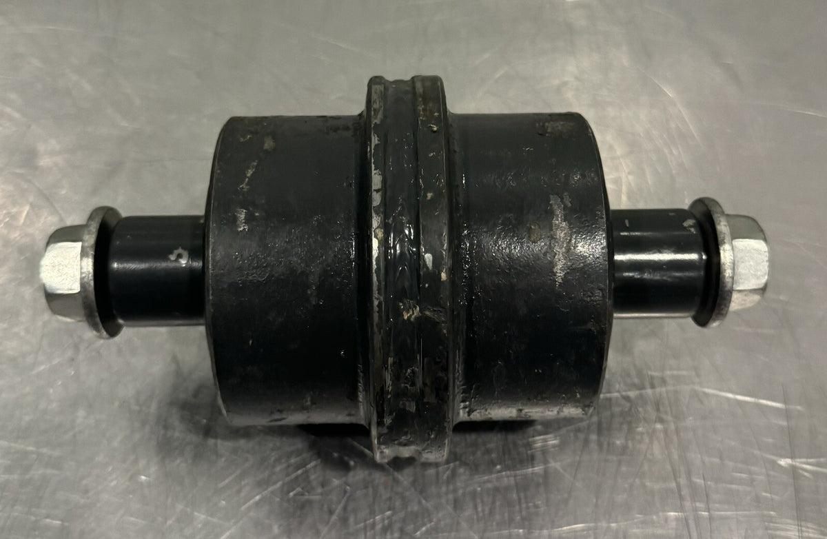 Berco Style Heavy Equipment Roller ASSY NEW! FREE SHIPPING!