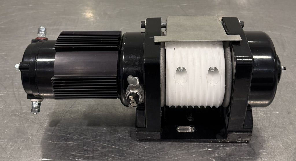 Lift Motor Winch Style Part NEW! FREE SHIPPING!