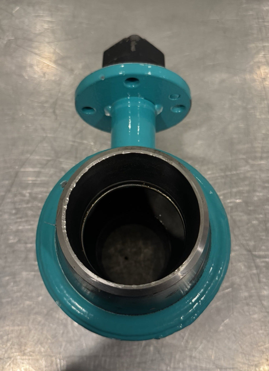 Broen PRFPCB Ballomax Premium 303-304L-PTFE 3” Floating Full Port Valve NEW!