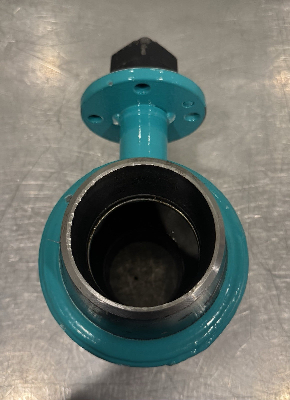 Broen PRFPCB Ballomax Premium 303-304L-PTFE 3” Floating Full Port Valve NEW!