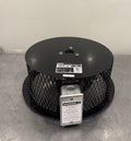 Man-D-Tec MVS-14 Cab Fan ASSY 115VAC 50/60Hz 0.33 Amps NEW! FREE SHIPPING!