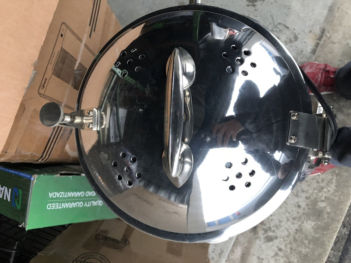 EcWorld Hollywood Studio Director's Royal Spot Light