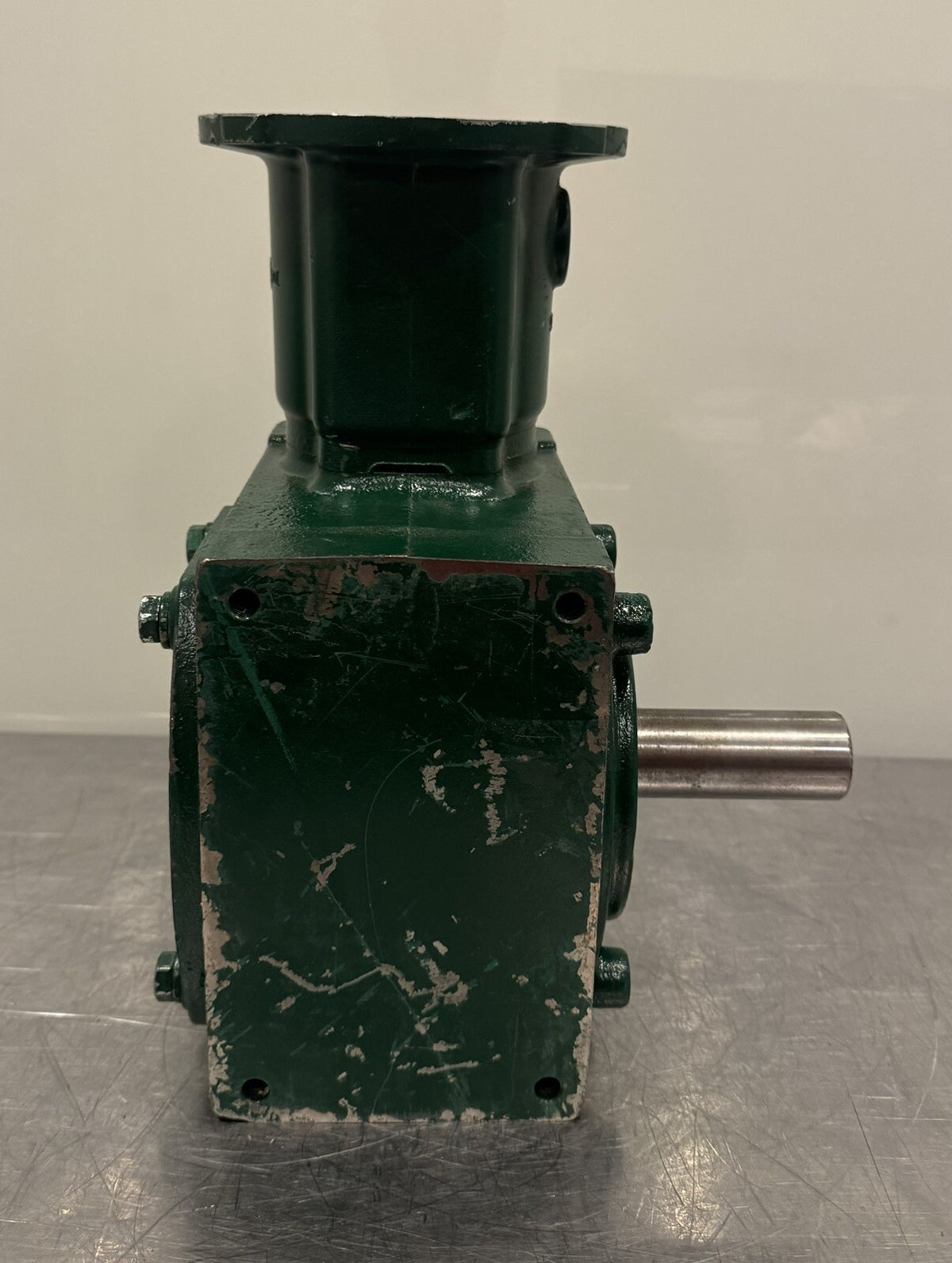 Dodge 30A25R14 Tigear2 Worm Gearbox Reducer 25:1 NEW! FREE SHIPPING!