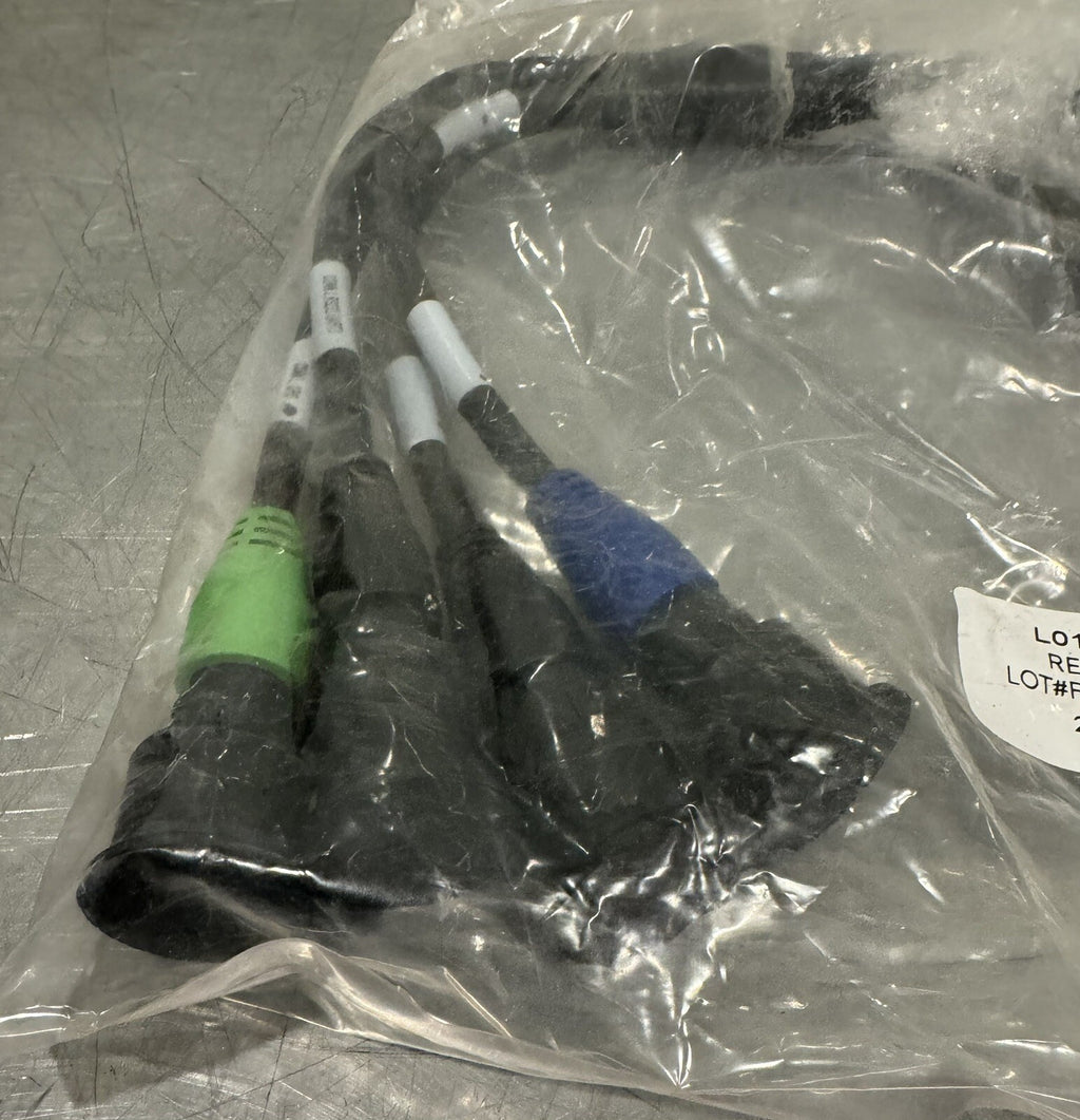 L016-0562 Auxiliary Display Cable Wire Harness ASSY NEW! FREE SHIPPING!