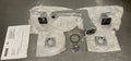 Delta T2764 Roman Tub Trim Chrome NEW IN BOX! FREE SHIPPING!
