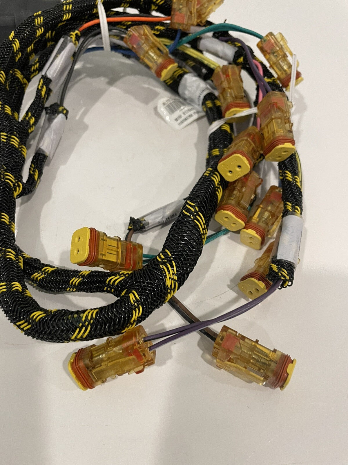 Altec 990406377-F Wire Harness Assembly NEW! FREE SHIPPING!!