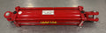 Cross 022787 Hydraulic Tie Rod Cylinder 4” Bore 16” Stroke NEW! FREE SHIPPING!