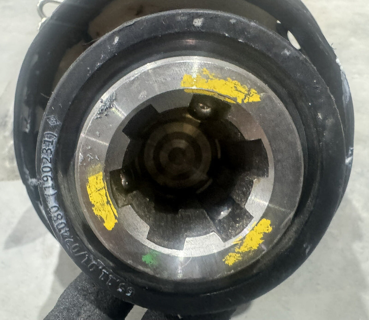 A&I WC484811A Constant Velocity Full Shaft NEW! FREE SHIPPING!