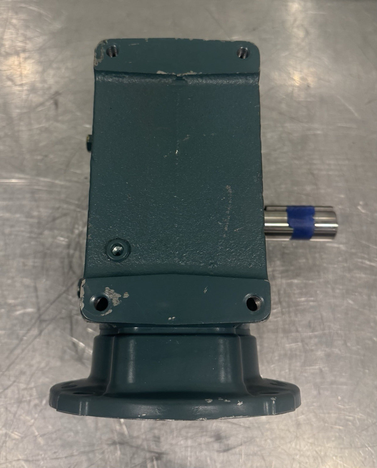 Dodge 26Q05R14 Tigear2 Gear Reducer 5:1 Ratio Gearbox NEW! FREE SHIPPING!
