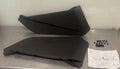Kemi Motor UTV Front Lower Doors W/ Metal Frame NEW! FREE SHIPPING!