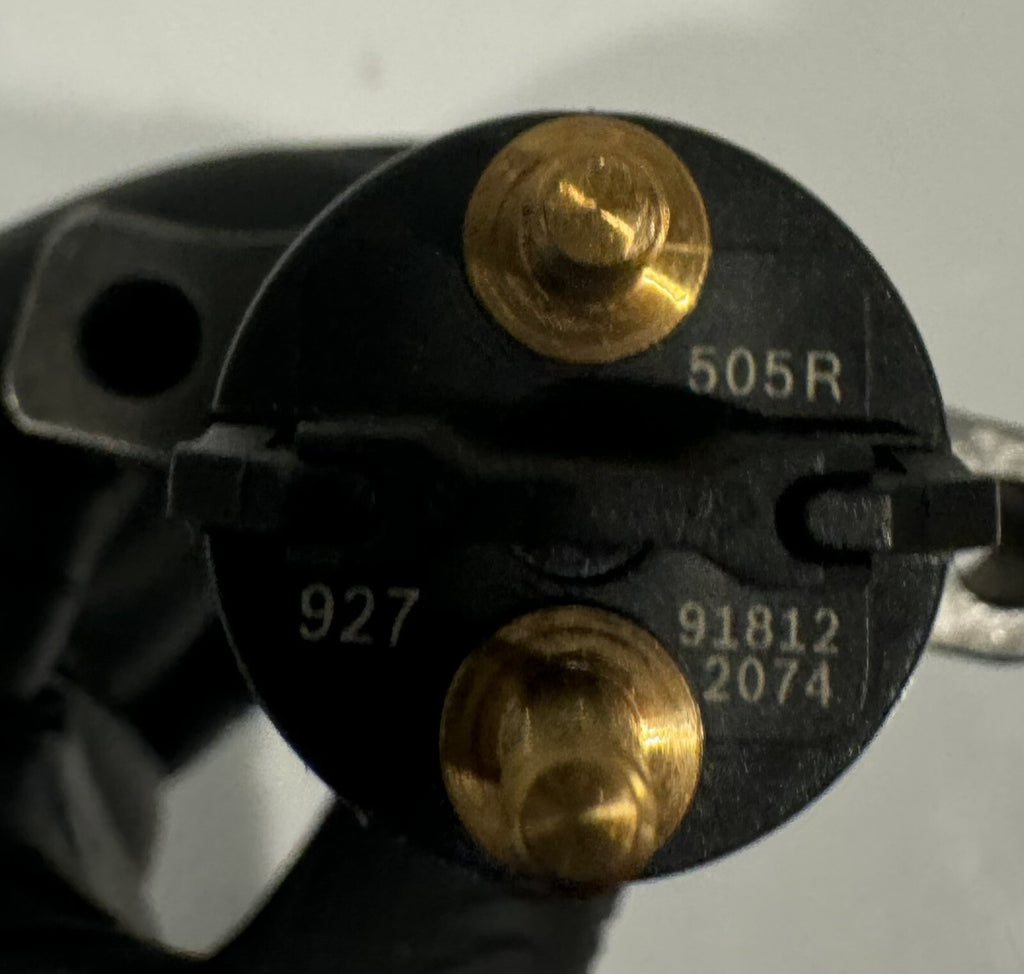 CRE Injector 6-5.9L 30% VCO 505R Fuel Injector NEW! FREE SHIPPING!