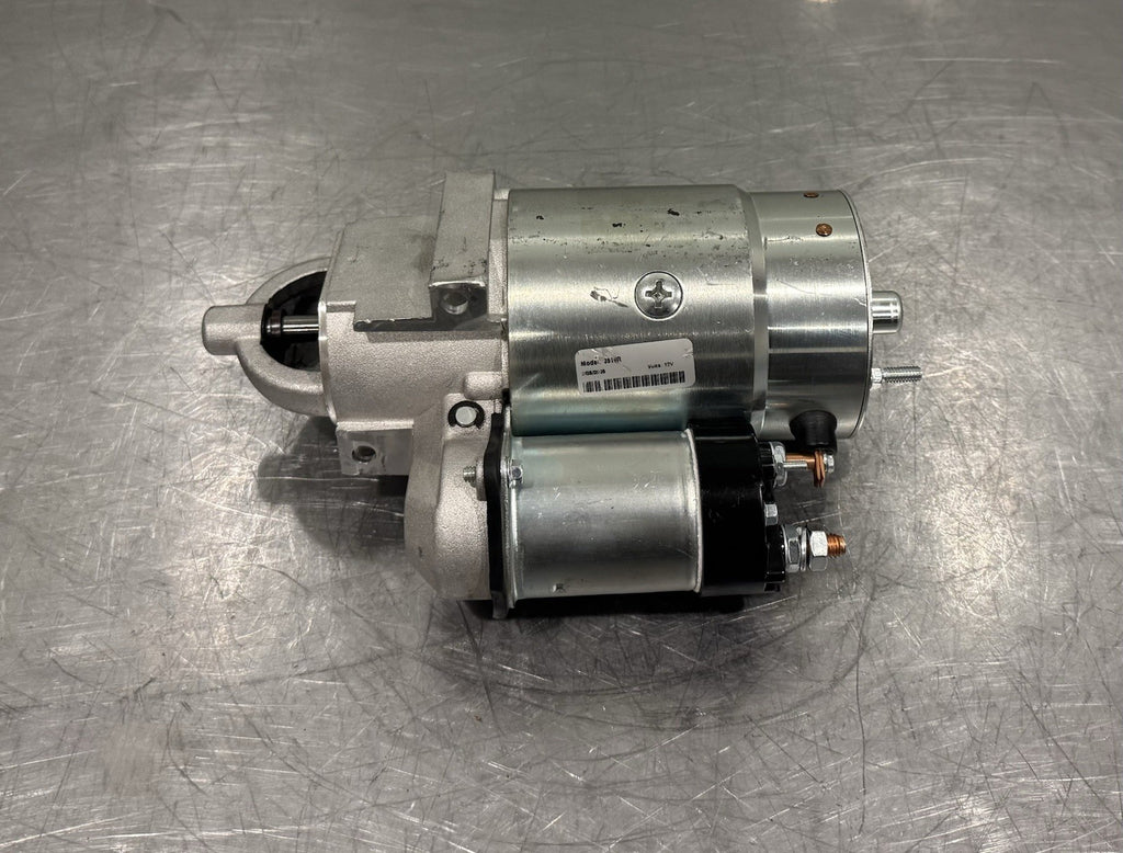3510R Starter High Torque OEM 12V NEW! FREE SHIPPING!