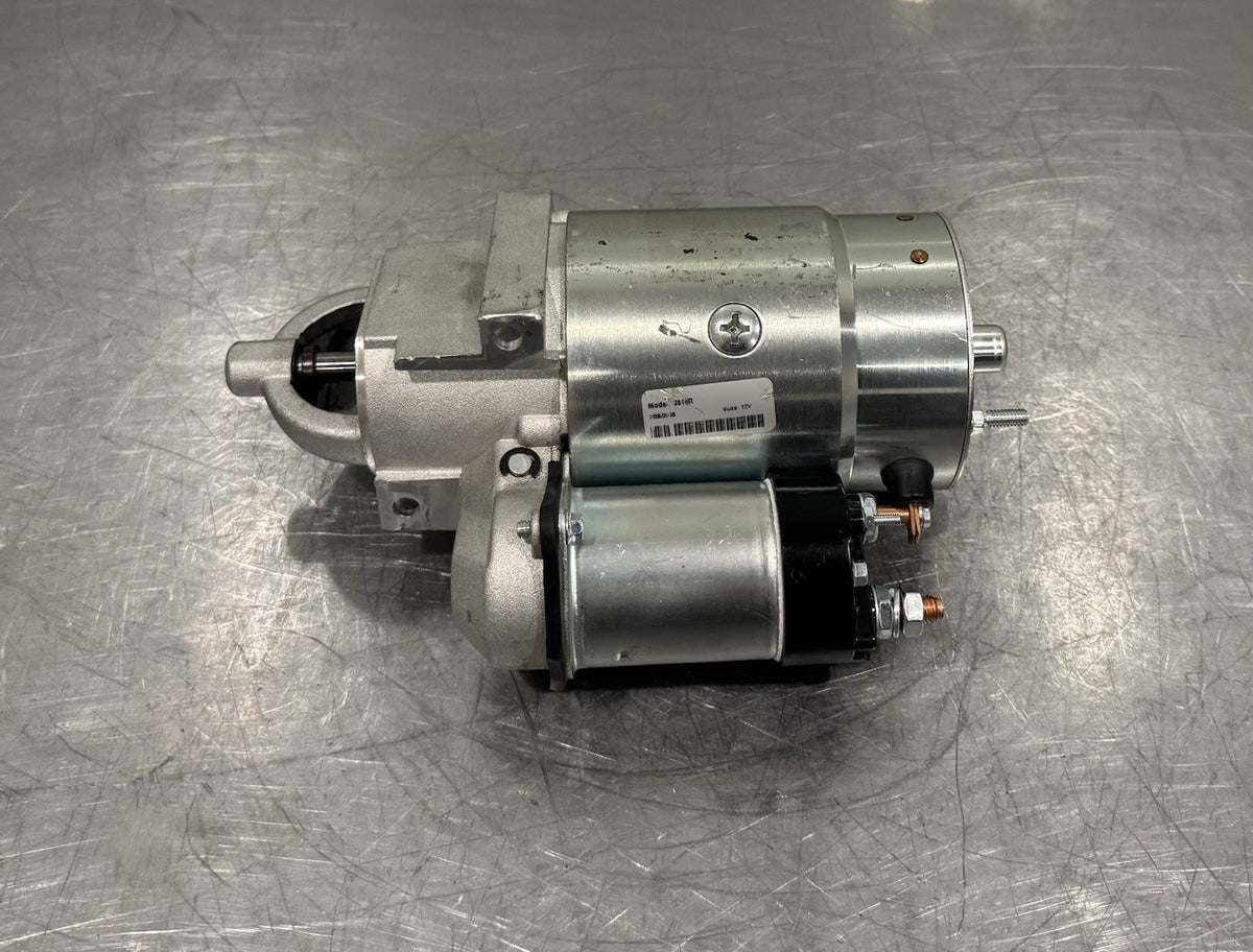 3510R Starter High Torque OEM 12V NEW! FREE SHIPPING!