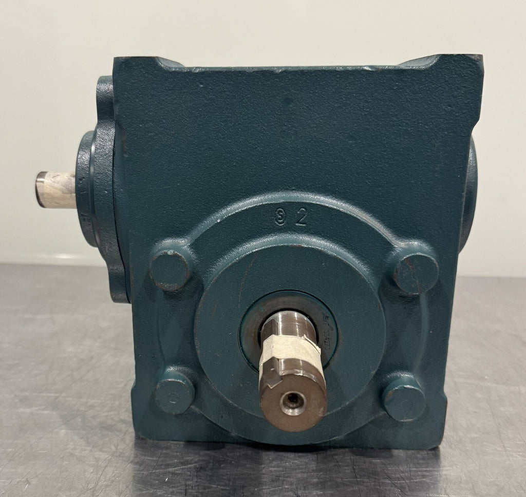 Dodge 26S10R Tigear2 Worm Gear Speed Reducer 10:1 NEW! FREE SHIPPING!