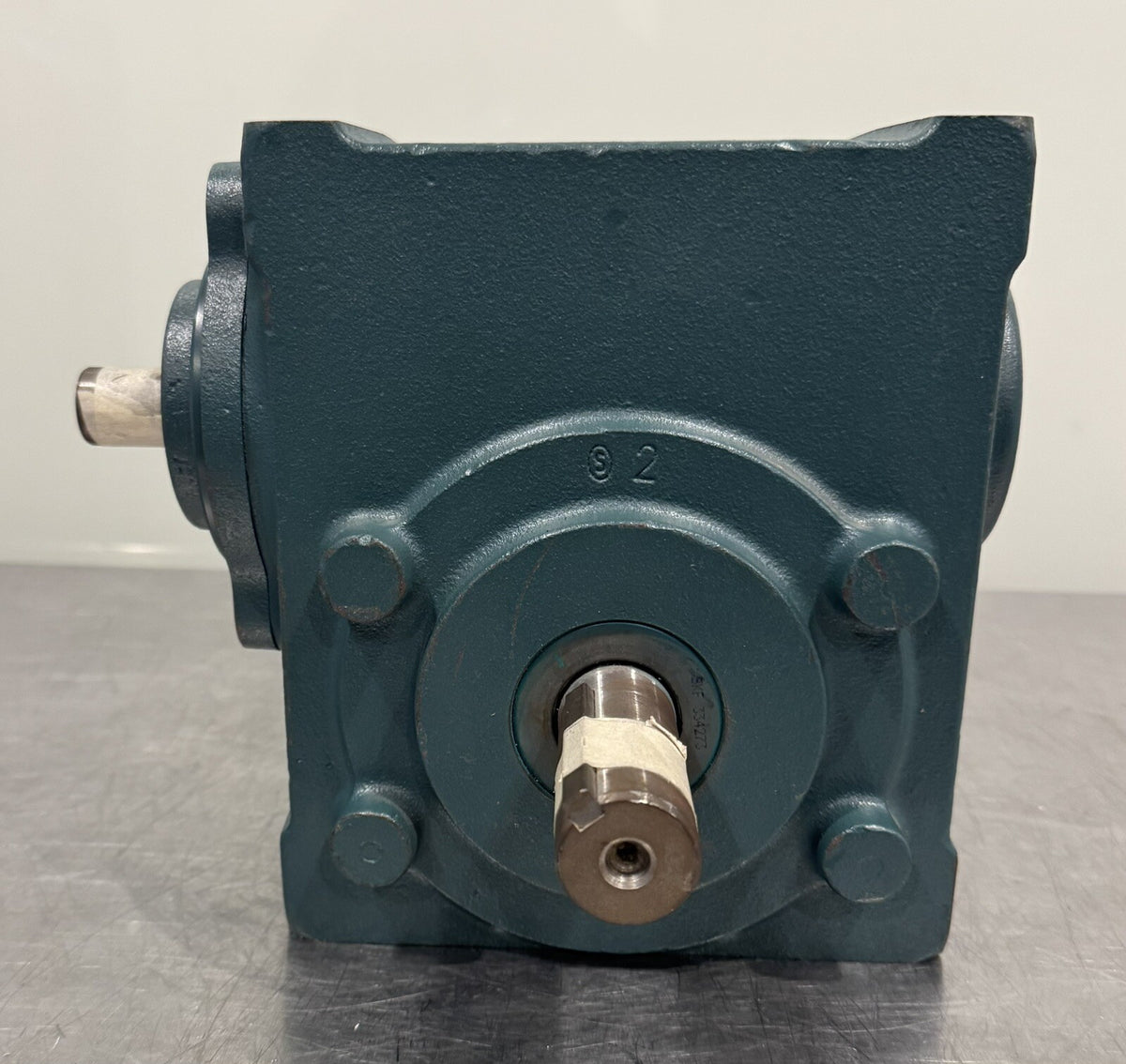 Dodge 26S10R Tigear2 Worm Gear Speed Reducer 10:1 NEW! FREE SHIPPING!