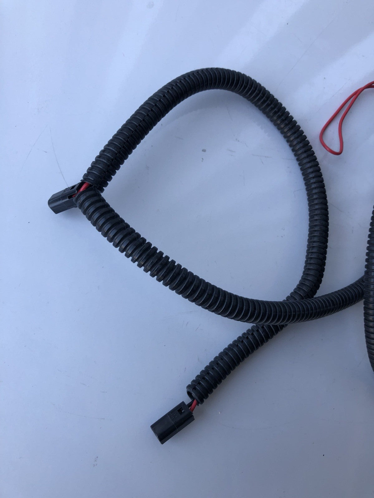 Hamsar 81212/W/8 Light Witing Harness NEW