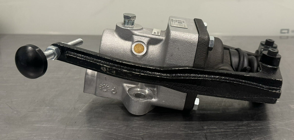 New York Air Brake 782624 Knorr NYAB S-1 NEW! FREE SHIPPING!