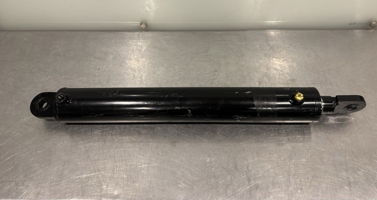 P00-158 Hydraulic Cylinder 4” Bore 2” Rod 7500-60 NEW! FREE SHIPPING!