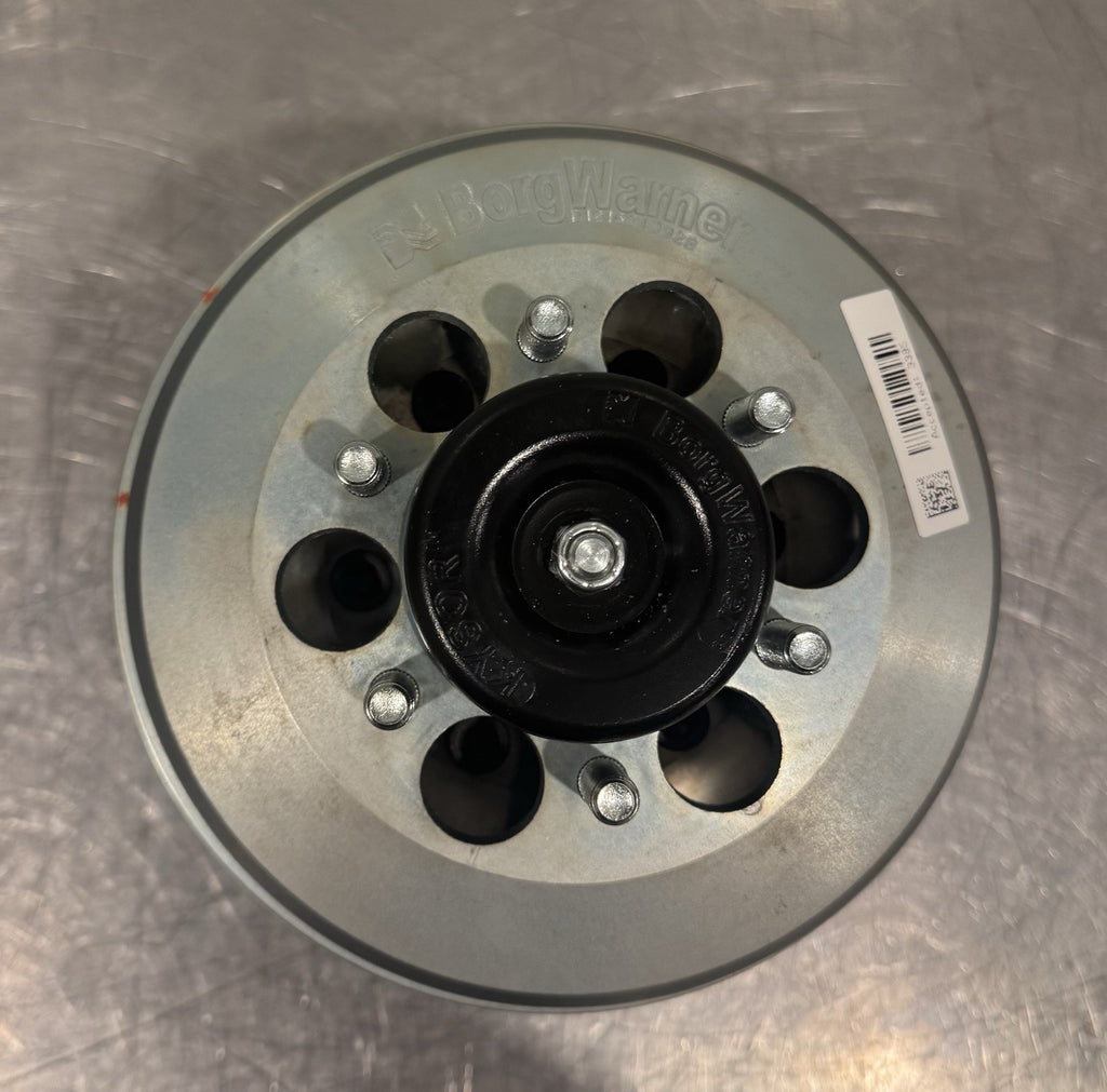 Borg Warner 10023692 Fan Clutch Engine Cooling 99A9644 NEW! FREE SHIPPING!