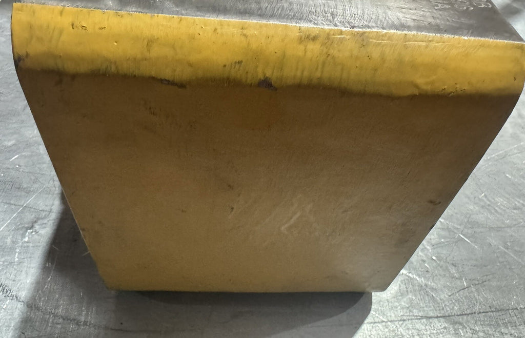 Caterpillar 8X-2944 Axle Housing Cap NEW! FREE SHIPPING!