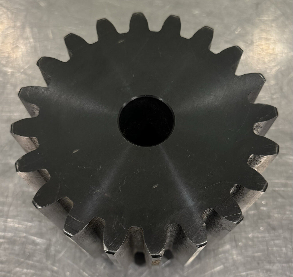 Martin TS420 Steel Spur Gear Sprocket Assembly NEW! FREE SHIPPING!