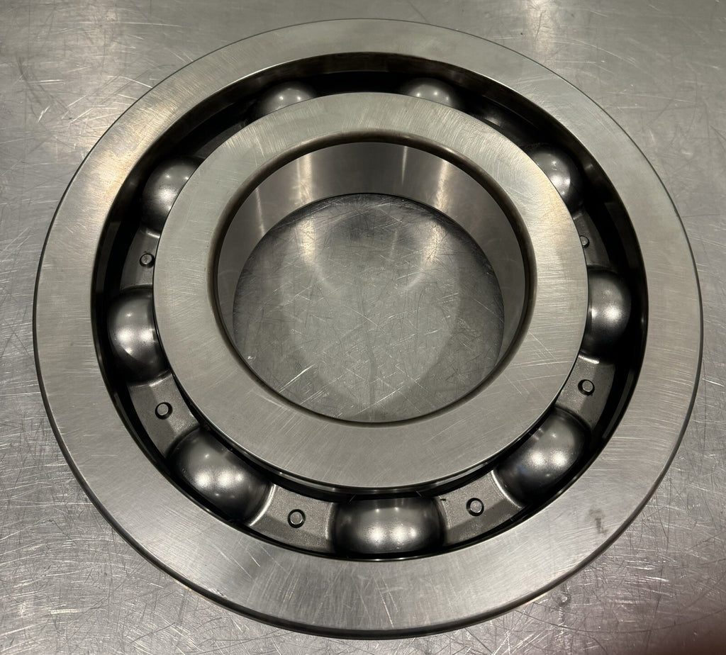 SKF 6334/HC5C3PS0VA970 Hybrid Deep Groove Ball Bearing NEW! FREE SHIPPING!
