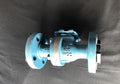 Cameron B182 Steel Flanged Ball Valve 1x1 310F NEW