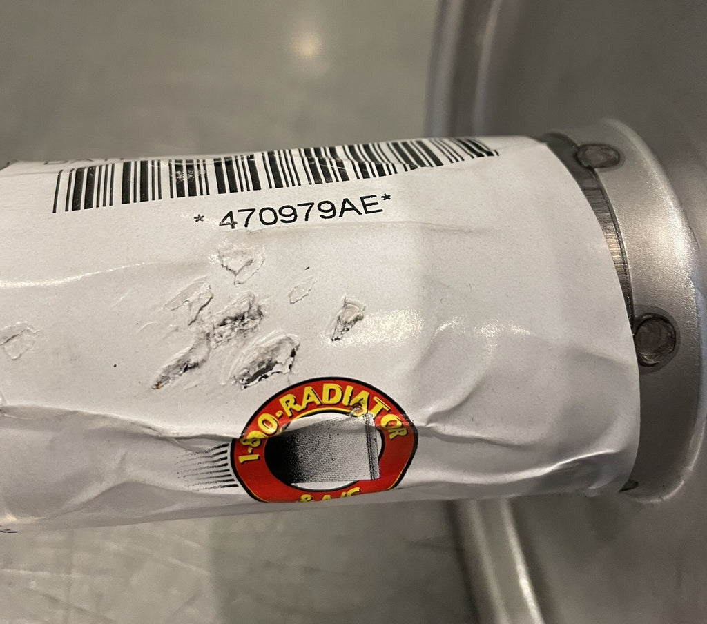 470979AE Exhaust Assembly NEW! FREE SHIPPING!