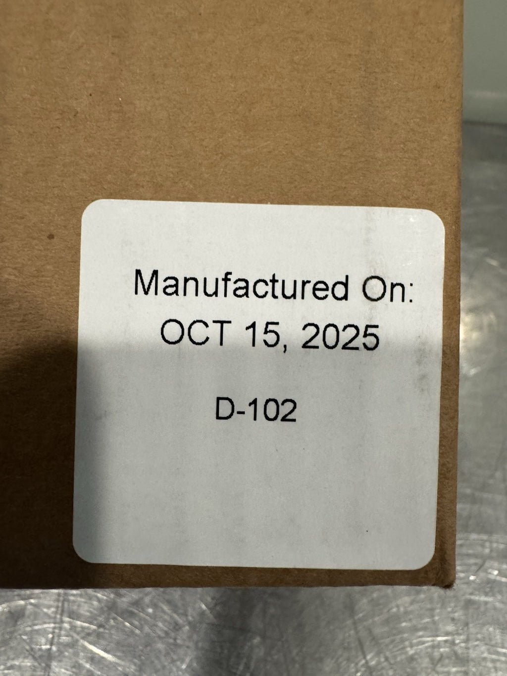 Air Sentry Breather D-102 Desiccant Control Breather NEW! FREE SHIPPING!