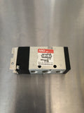 ARO M212LS-1O Ingersol Rand Manual Air Control Valve 1/4 NPT NEW! FREE SHIPPING!