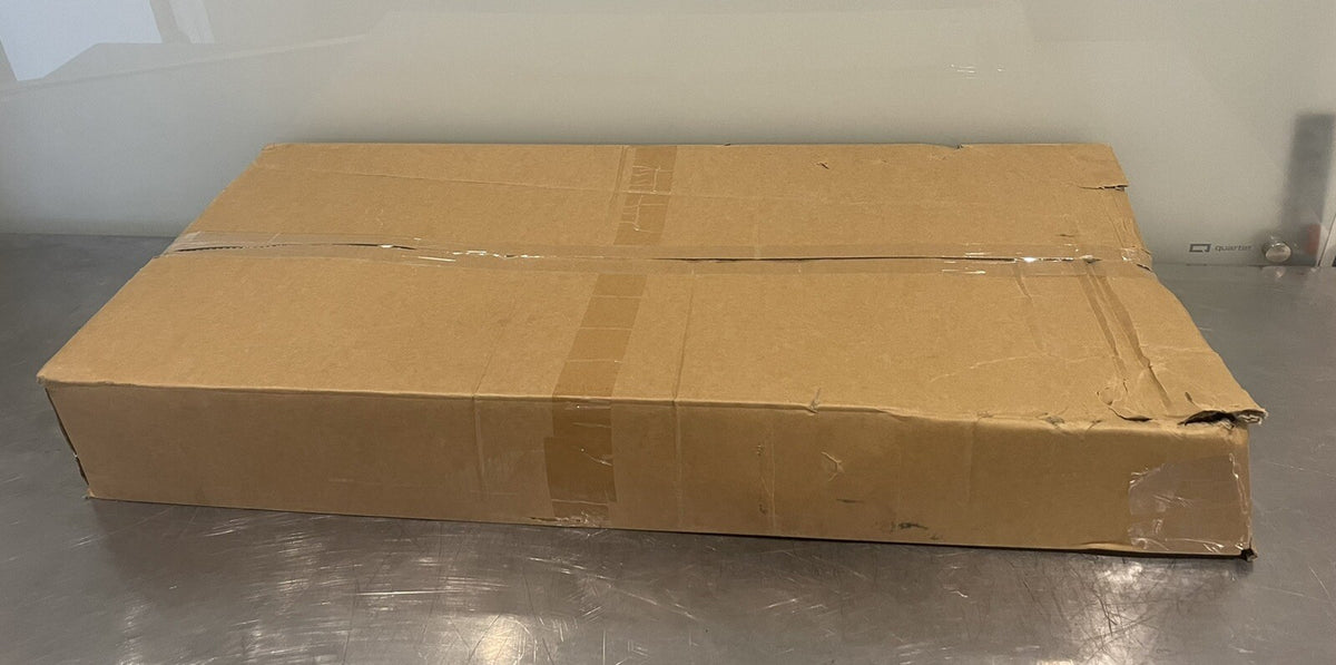 BRP Door Trim Parts Can Am Black NEW IN BOX! FREE SHIPPING