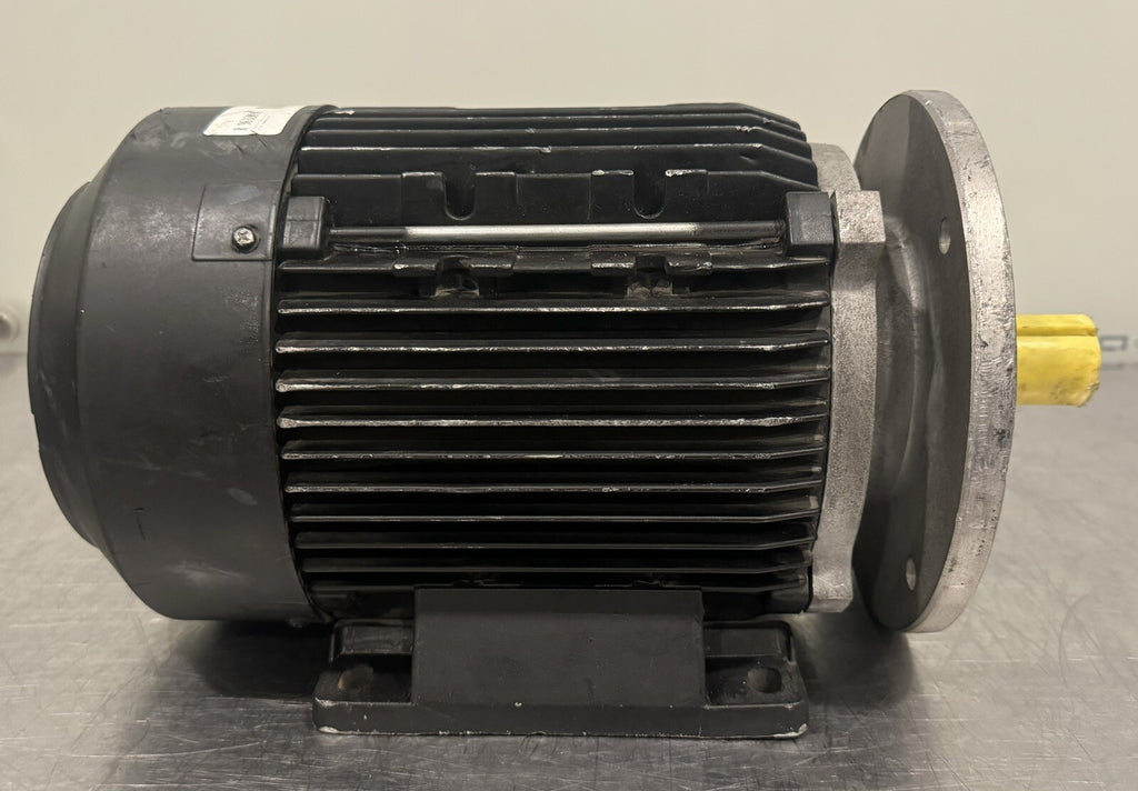 Lafert HE100LF2 Motor 4HP 230/460V NEW! FREE SHIPPING!