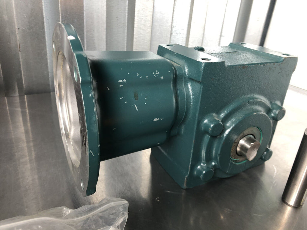 Dodge Tigear2 202A10R14 Reducer Ext O/P Shaft NEW!! FREE SHIPPING!!!