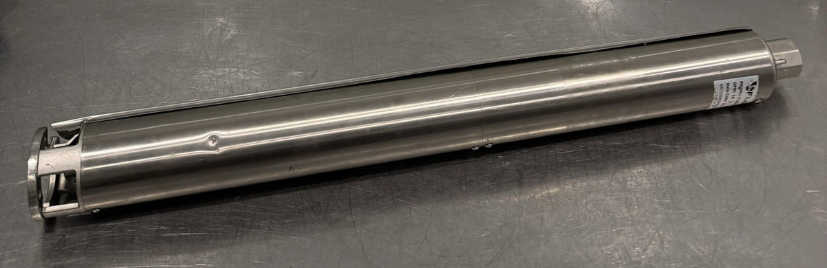 Flowise P18S50 Submersible Well Pump 18GPM 5HP NEW! FREE SHIPPING!
