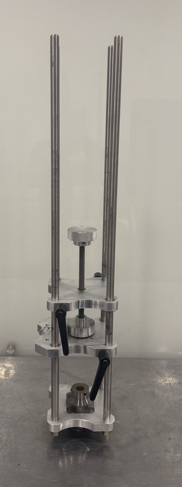 Impact Tester Testing Machine W/ Accessories NEW! FREE SHIPPING! 