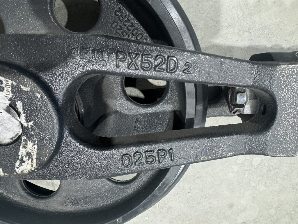 CNH PX52D00033F1 Idler Case New Holland NEW W/ TAGS! FREE SHIPPING!