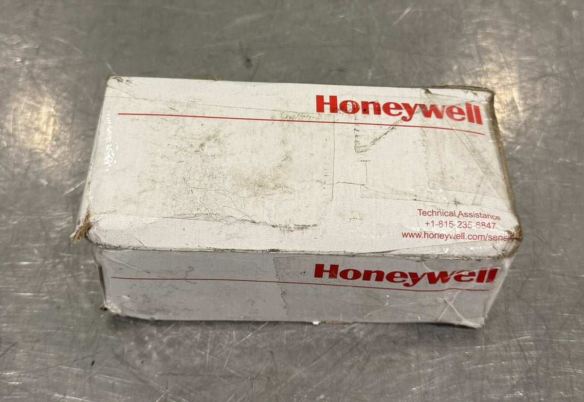 Honeywell LS2YDB4K Limit Switch Top Roller Micro switch NEW IN BOX!