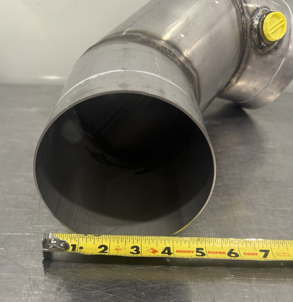 Caterpillar 536-3136 Tube AS Genuine CAT NEW! FREE SHIPPING!