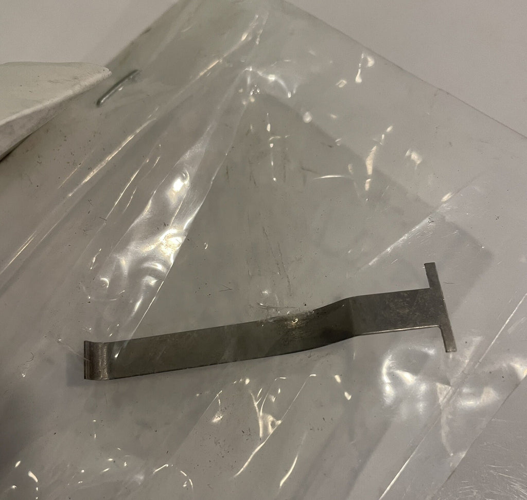 Raymond 114-008-762 Lever For Forklift NEW! FREE SHIPPING!