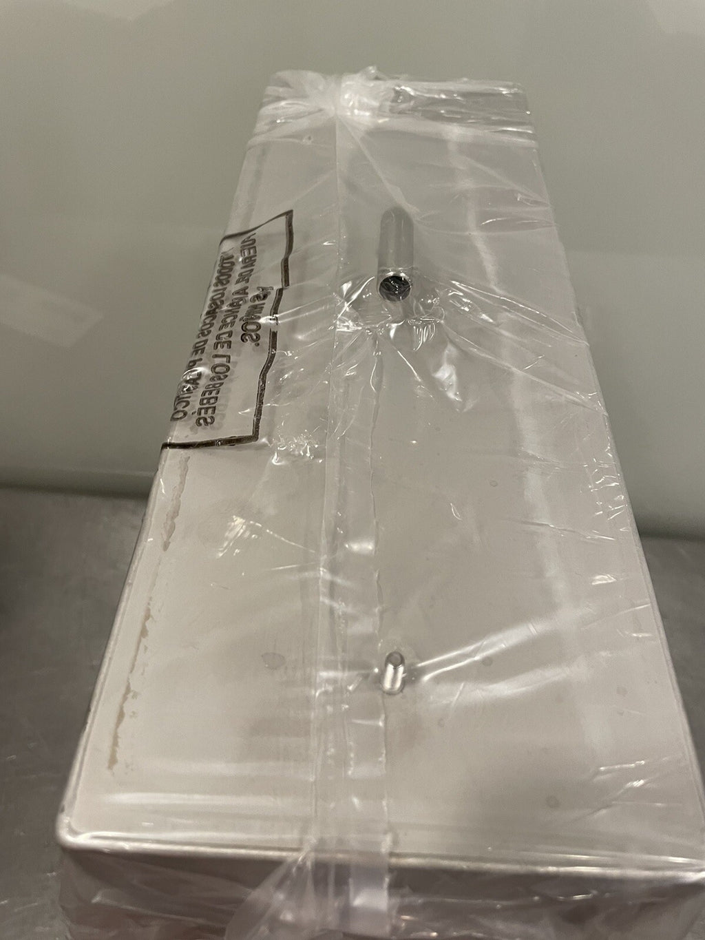 Bunn 42109.1001 Tank Weldment Hi Lime Dual Replacement NEW IN BOX! FREE SHIPPING
