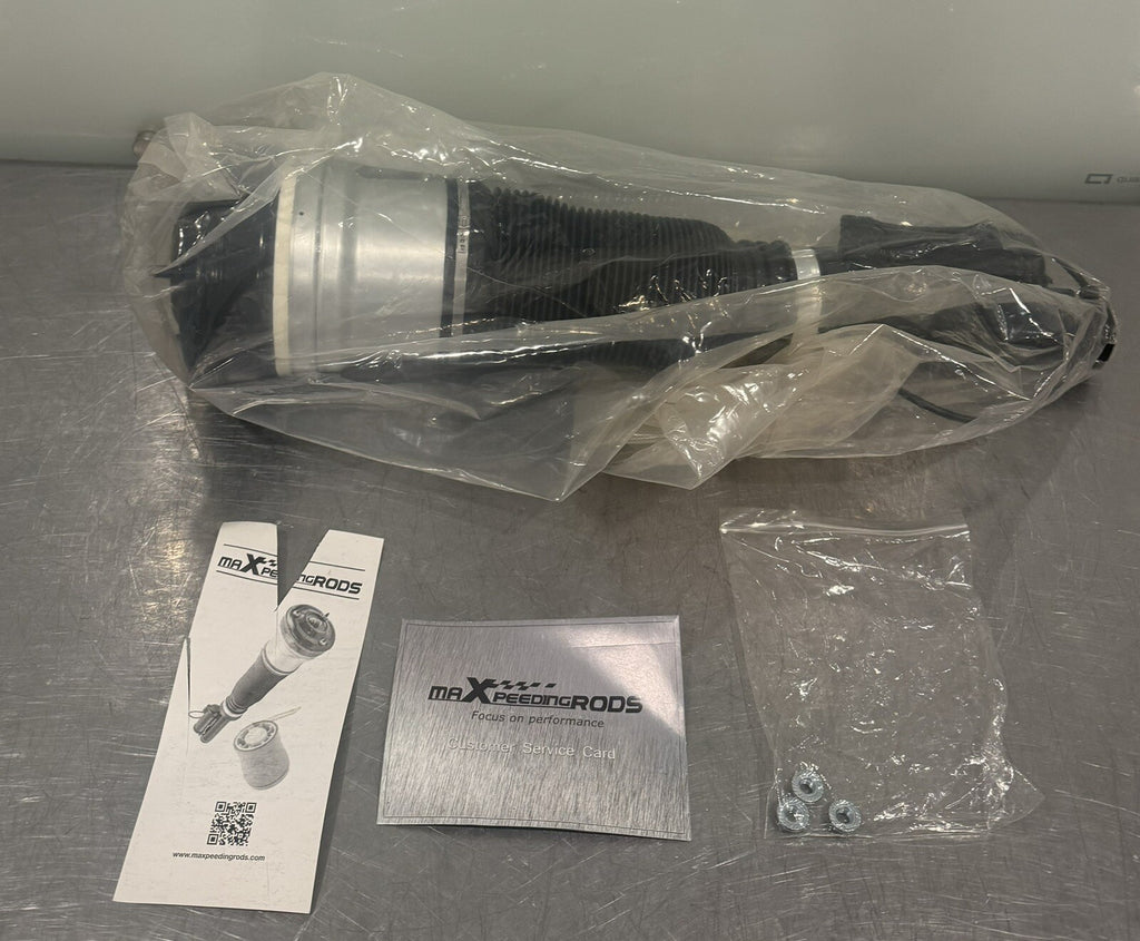 MaxPeeding Rods 2203202438 Air Shock 2203202438-LC-V2 NEW IN BOX! FREE SHIPPING!