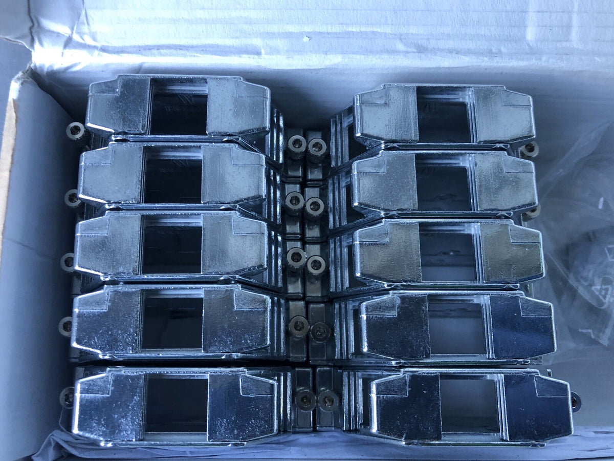 Conec 165X14449X 10 PACK Connectors NEW IN BOX!! FREE SHIPPING!!!