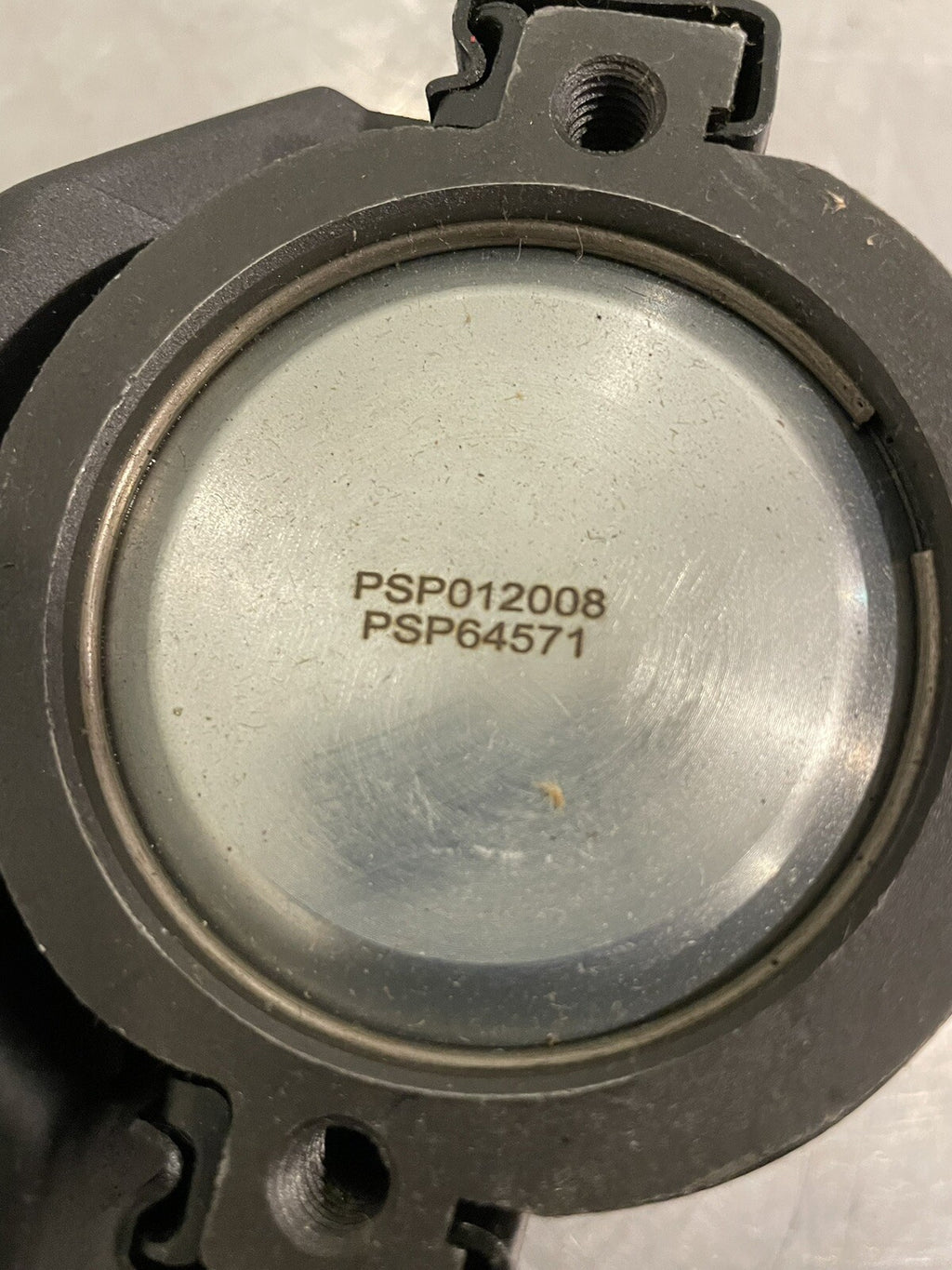PSP64571 Power Steering Pump NEW! FREE SHIPPING!