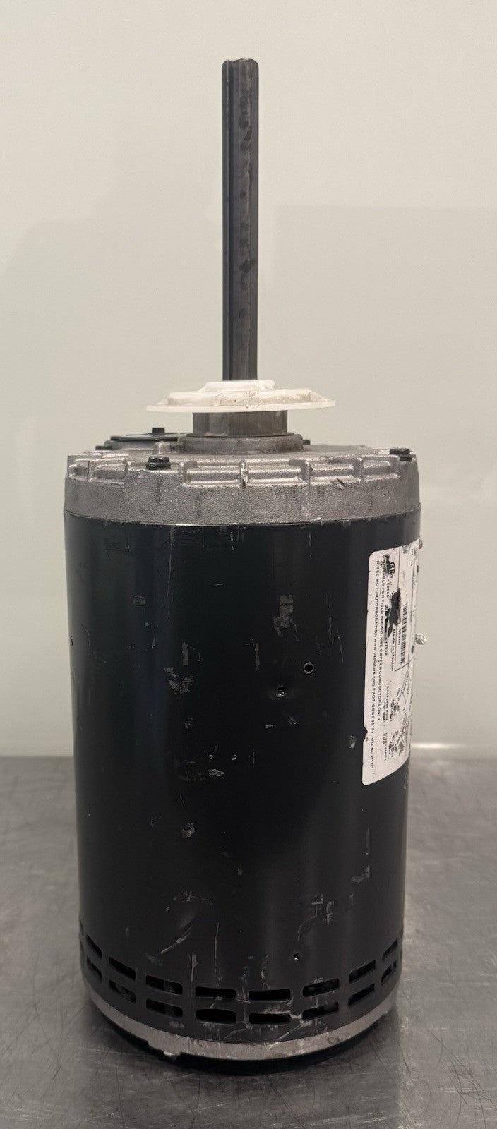 US Motors 8987H Polyphase Air Over Motor 2HP 1140 RPM 208-230/460V NEW!