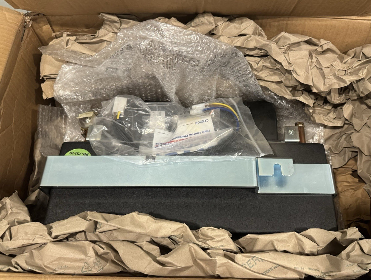 Genie 07.0723.0397 Evaporator ASSY Genuine 0707230397 0707230397GT NEW IN BOX!