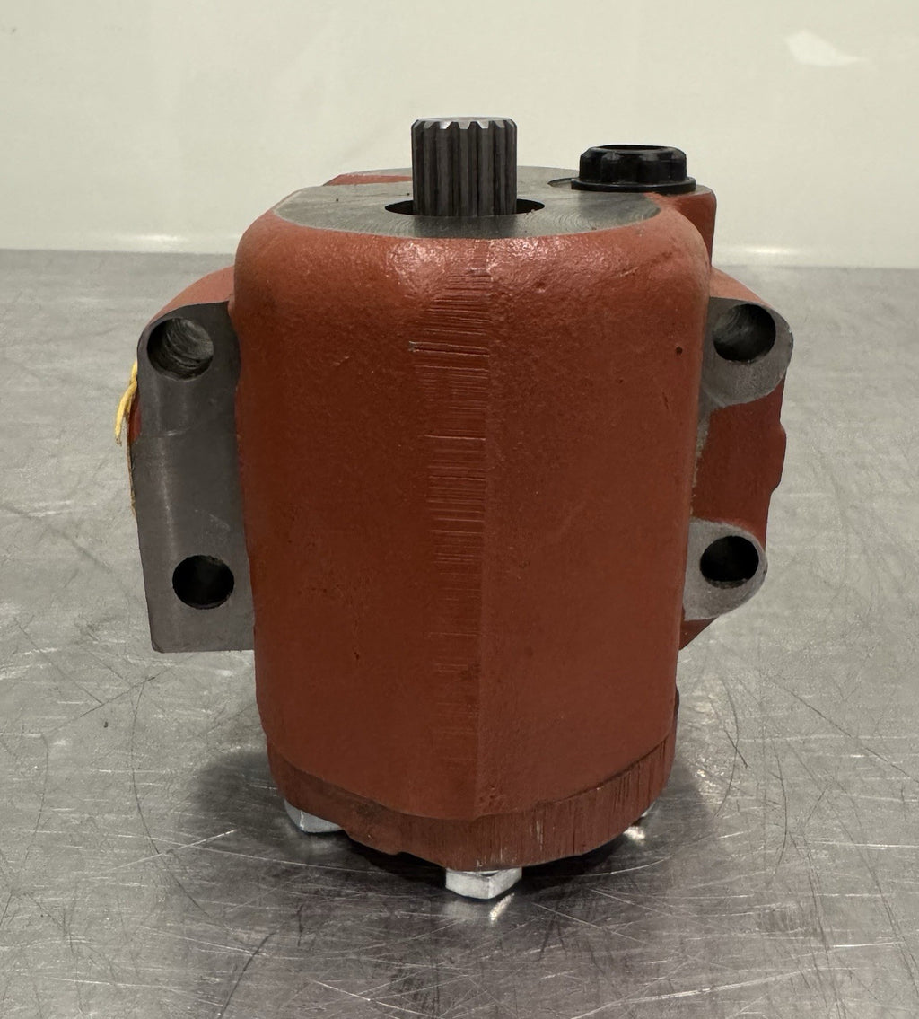 Hylmet 89-500 Hydraulic Pump 10/70.114.610 NEW! FREE SHIPPING!
